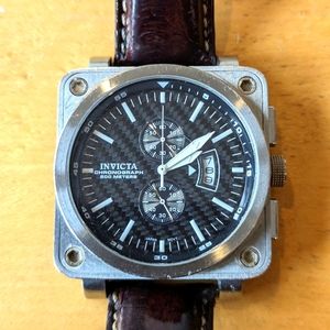 Invicta Corduba  Model #3968